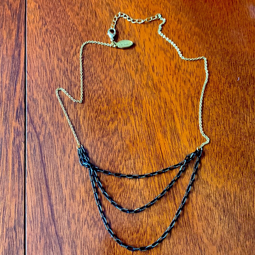 Fafushka necklace